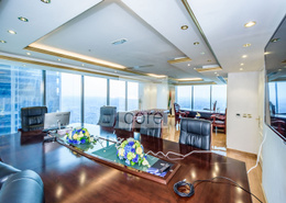 Available | Exceptionally Fitted Office