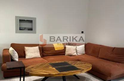 Apartment - 1 Bedroom - 1 Bathroom for rent in Marwa Heights - Jumeirah Village Circle - Dubai