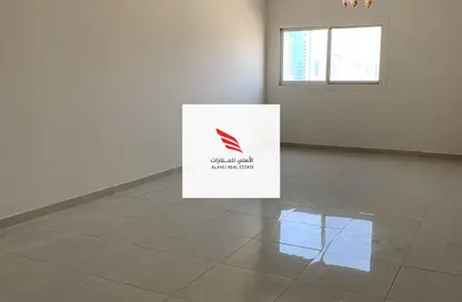 شقة - 2 غرف نوم - 3 حمامات للايجار في مشروع النخيل - عجمان وسط المدينة - عجمان