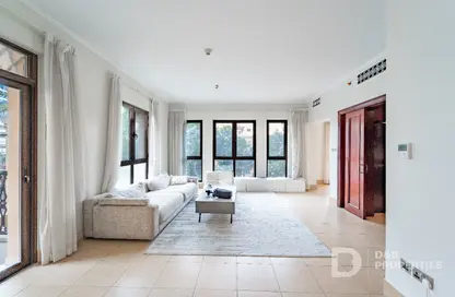 Apartment - 3 Bedrooms - 4 Bathrooms for sale in Miska 4 - Miska - Old Town - Downtown Dubai - Dubai