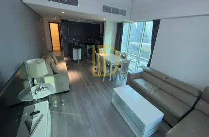 شقة - غرفة نوم - 1 حمام للايجار في ليك تيراس - (JLT) مجمع D - أبراج بحيرة الجميرا - دبي