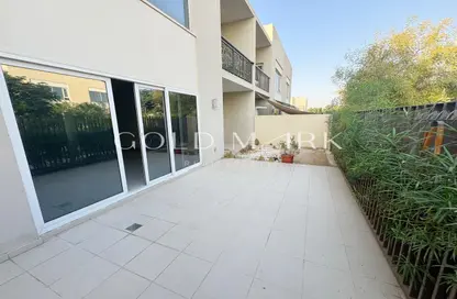 Apartment - 2 Bedrooms - 2 Bathrooms for rent in Urbana 1 - Urbana - EMAAR South - Dubai South (Dubai World Central) - Dubai