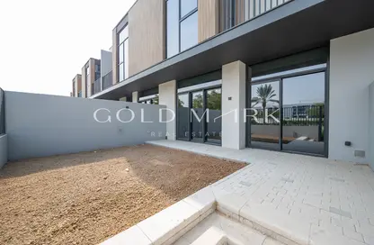 Townhouse - 3 Bedrooms - 4 Bathrooms for sale in Mudon Al Ranim 3 - Mudon - Dubai