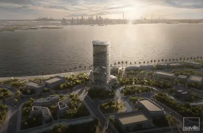 شقة - 1 حمام للبيع في برج راديانت إيليت - مدينة الأضواء - جزيرة الريم - أبوظبي