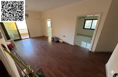 Apartment - 2 Bedrooms - 1 Bathroom for rent in Geepas Building 5 - Al Bustan - Ajman