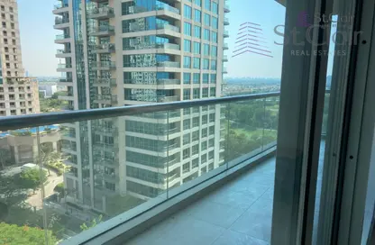Apartment - 1 Bedroom - 1 Bathroom for rent in The Fairways North - The Fairways - The Views - Dubai