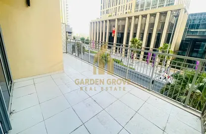 Apartment - 3 Bedrooms - 4 Bathrooms for rent in Deira Enrichment Project - Deira - Dubai