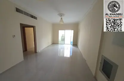 شقة - غرفة نوم - 2 حمامات للايجار في ذا ايكون جازا 2 - الراشدية 3 - الراشدية - عجمان