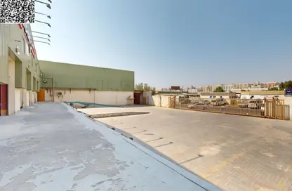 Warehouse - Studio - 7+ Bathrooms for sale in Sharjah Industrial Area - Sharjah