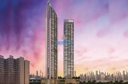 شقة - 2 غرف نوم - 2 حمامات للبيع في ميمون جاردنز برج ا - حدائق ميمون من فخر الدين العقاريه - منطقة 11 - قرية الجميرا سركل - دبي