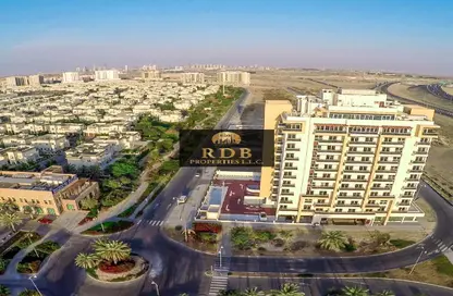 محل - استوديو - 1 حمام للبيع في بناية الفؤاد - الفرجان - دبي