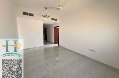 شقة - غرفة نوم - 2 حمامات للايجار في 3 المويهات - المويهات - عجمان