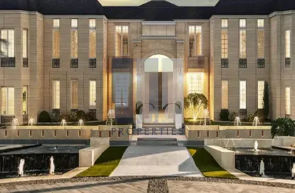Land - Studio for sale in Arabian Hills Estate - Al Faqa'a - Al Ain