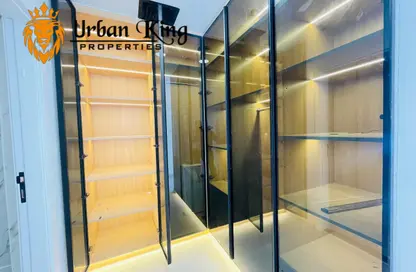 Apartment - 2 Bedrooms - 3 Bathrooms for rent in Al Warsan 4 - Al Warsan - Dubai