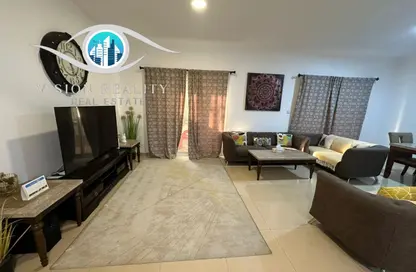 Townhouse - 2 Bedrooms - 3 Bathrooms for rent in Flamingo Villas - Mina Al Arab - Ras Al Khaimah