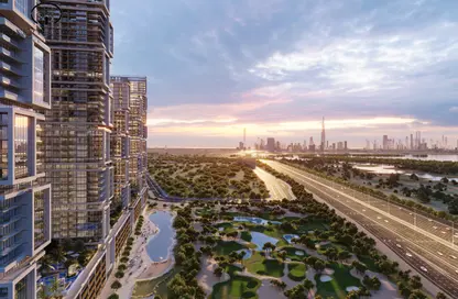 Apartment - 1 Bedroom - 2 Bathrooms for sale in Sobha One - Ras Al Khor Industrial - Ras Al Khor - Dubai