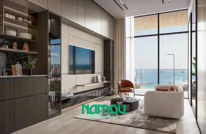 Apartment - Studio for sale in Ola Residences - Al Marjan Island - Ras Al Khaimah