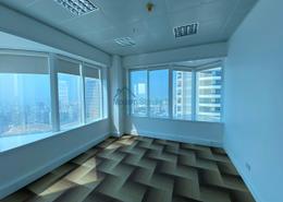 Empty Room image for: Office Space - 1 bathroom for rent in Al Moosa Tower 2 - Al Moosa Towers - Sheikh Zayed Road - Dubai, Image 1