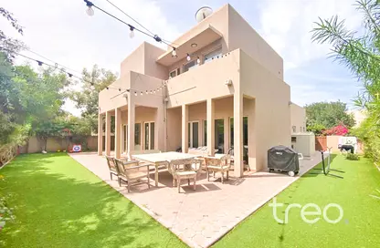 Villa - 3 Bedrooms - 4 Bathrooms for rent in Saheel - Arabian Ranches - Dubai Villa - 3 Bedrooms - 4 Bathrooms for rent in Saheel - Arabian Ranches - Dubai