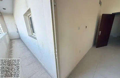Apartment - 3 Bedrooms - 2 Bathrooms for rent in Sheikh Jaber Al Sabah Street - Al Naimiya - Al Nuaimiya - Ajman