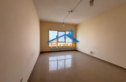 Apartment - 2 Bedrooms - 3 Bathrooms for rent in Eissal Al Youssifi Towers - Al Majaz - Sharjah