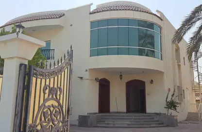 Villa - 5 Bedrooms - 6 Bathrooms for rent in Wasit - Sharjah