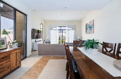 Townhouse - 4 Bedrooms - 4 Bathrooms for sale in Al Salam - Mudon - Dubai