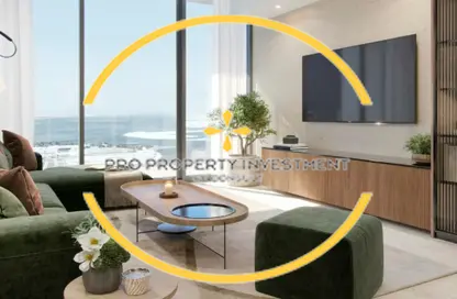 Apartment - 2 Bedrooms - 3 Bathrooms for sale in Reem Eleven - Shams Abu Dhabi - Al Reem Island - Abu Dhabi