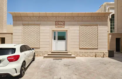 شقة - غرفة نوم - 1 حمام للايجار في مدينة خليفة أ - مدينة خليفة - أبوظبي