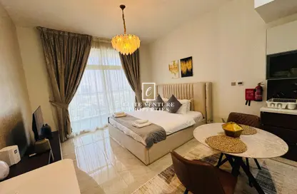 شقة - 1 حمام للايجار في جيويلز باي دانيوب - ارجان - دبي