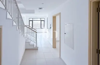 تاون هاوس - 3 غرف نوم - 3 حمامات للايجار في ميرا اوازيس 3 - ميرا  اوازيس - ريم - دبي