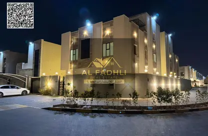 Villa - 6 Bedrooms - 7+ Bathrooms for rent in Al Aamra Gardens - Al Amerah - Ajman
