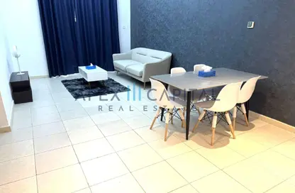 Apartment - 1 Bedroom - 1 Bathroom for sale in Diamond Views 3 - Diamond Views - Jumeirah Village Circle - Dubai
