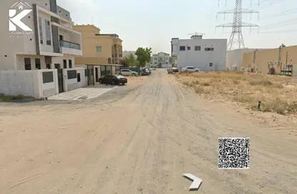 Land - Studio for sale in Al Yasmeen 1 - Al Yasmeen - Ajman Land - Studio for sale in Al Yasmeen 1 - Al Yasmeen - Ajman