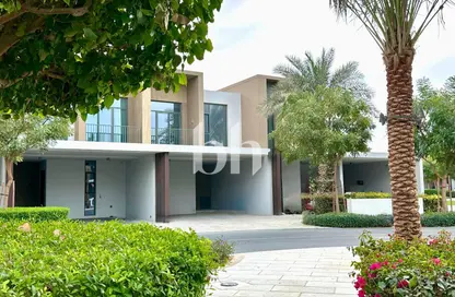 Townhouse - 3 Bedrooms - 4 Bathrooms for rent in Arabian Ranches 3 - Dubai Townhouse - 3 Bedrooms - 4 Bathrooms for rent in Arabian Ranches 3 - Dubai