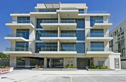 Apartment - 2 Bedrooms - 4 Bathrooms for sale in The Polo Residence - Meydan Avenue - Meydan - Dubai