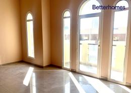 Townhouse - 4 bedrooms - 5 bathrooms for rent in District 15 - Jumeirah Village Circle - Dubai