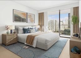 Apartment - 2 bedrooms - 2 bathrooms for sale in Marina Shores - Marina Promenade - Dubai Marina - Dubai