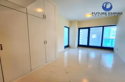 Apartment - 3 Bedrooms - 3 Bathrooms for rent in Zabeel Tower - Sheikh Zayed Road - Dubai