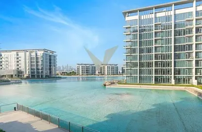 Apartment - 1 Bedroom - 2 Bathrooms for sale in Residences 14 - District One - Mohammed Bin Rashid City - Dubai
