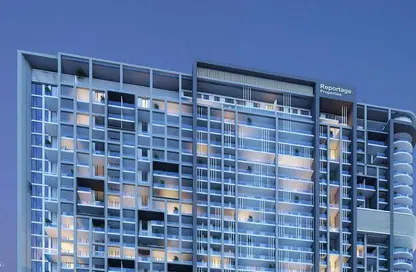 شقة - 2 غرف نوم - 3 حمامات للبيع في المارية فيستا 2 - جزيرة المارية - أبوظبي