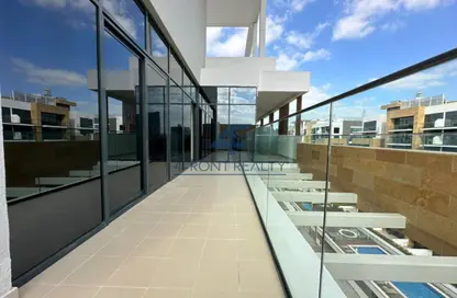 Apartment - 2 Bedrooms - 2 Bathrooms for sale in AZIZI Riviera - Meydan One - Meydan - Dubai