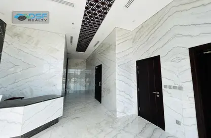 Apartment - Studio - 1 Bathroom for rent in Al Riffa - Ras Al Khaimah