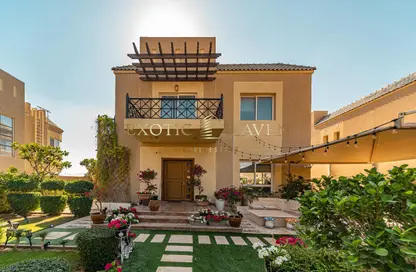 فيلا - 4 غرف نوم - 5 حمامات للبيع في فلل D - اساطير دبي لاند (ليفينج ليجيندز) - دبي فيلا - 4 غرف نوم - 5 حمامات للبيع في فلل D - اساطير دبي لاند (ليفينج ليجيندز) - دبي
