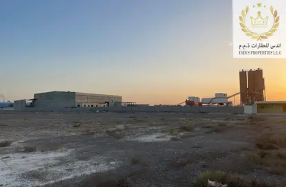 Land - Studio for sale in Manama - Ajman