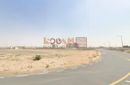 Land - Studio for sale in Tilal City A - Tilal City - Sharjah Land - Studio for sale in Tilal City A - Tilal City - Sharjah