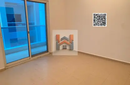 Apartment - 1 Bedroom - 2 Bathrooms for sale in City Tower - Al Nuaimiya - Ajman
