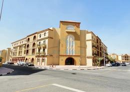 Apartment - 1 bedroom - 1 bathroom for rent in T03 - Spain Cluster - International City - Dubai Apartment - 1 bedroom - 1 bathroom for rent in T03 - Spain Cluster - International City - Dubai