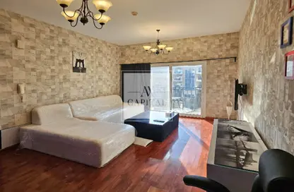 Apartment - 1 Bedroom - 1 Bathroom for rent in Diamond Views 3 - Diamond Views - Jumeirah Village Circle - Dubai