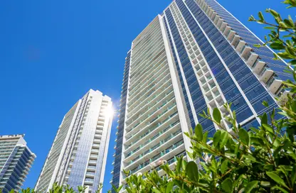 Apartment - 1 Bedroom - 1 Bathroom for rent in Carson C - Carson - DAMAC Hills - Dubai